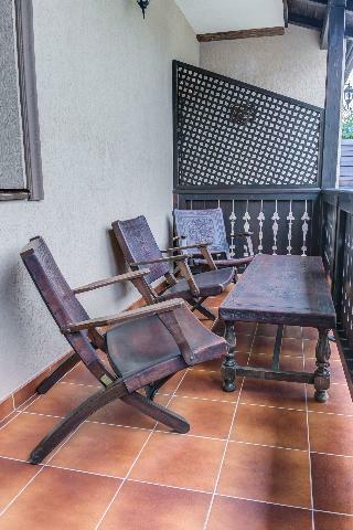 Hotel Conacul Ambient Cristian