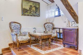 Hotel Conacul Ambient Cristian
