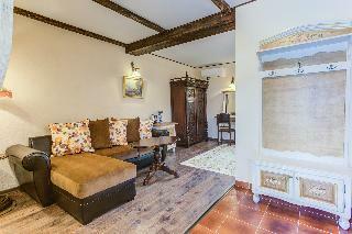 Hotel Conacul Ambient Cristian