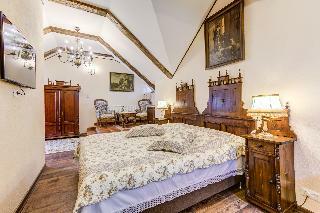 Hotel Conacul Ambient Cristian