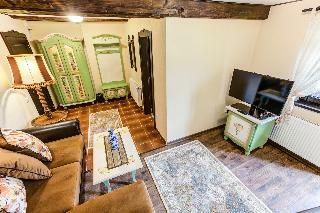 Hotel Conacul Ambient Cristian