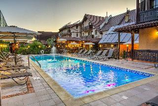 Hotel Conacul Ambient Cristian