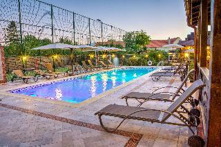 Hotel Conacul Ambient Cristian