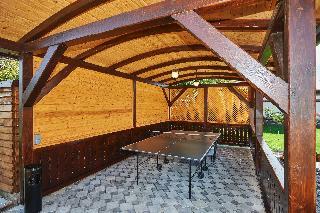 Hotel Conacul Ambient Cristian