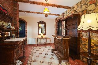 Hotel Conacul Ambient Cristian