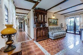 Hotel Conacul Ambient Cristian