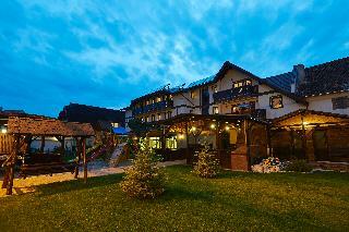 Hotel Conacul Ambient Cristian