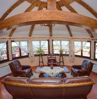 Hotel Conacul Ambient Cristian