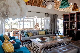 Hotel Sanbona Wildlife Reserve