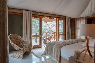 Hotel Sanbona Wildlife Reserve