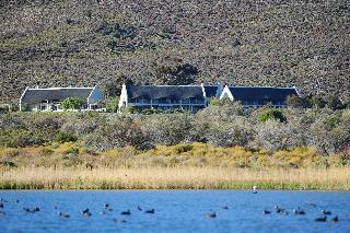 Hotel Sanbona Wildlife Reserve