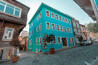 Hotel Seven Hills Palace & Spa