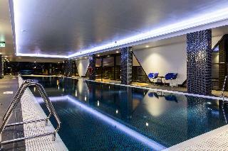 The Branksome Hotel & Residences