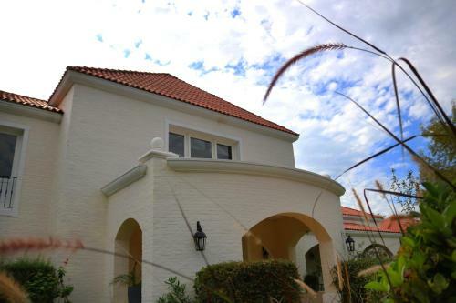 Apartamento Solanas Termas De Dayman