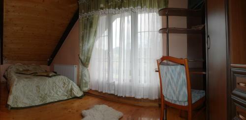 Hostal Prutets Guest House