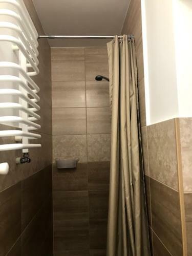 Hostal Fayniy Guest House