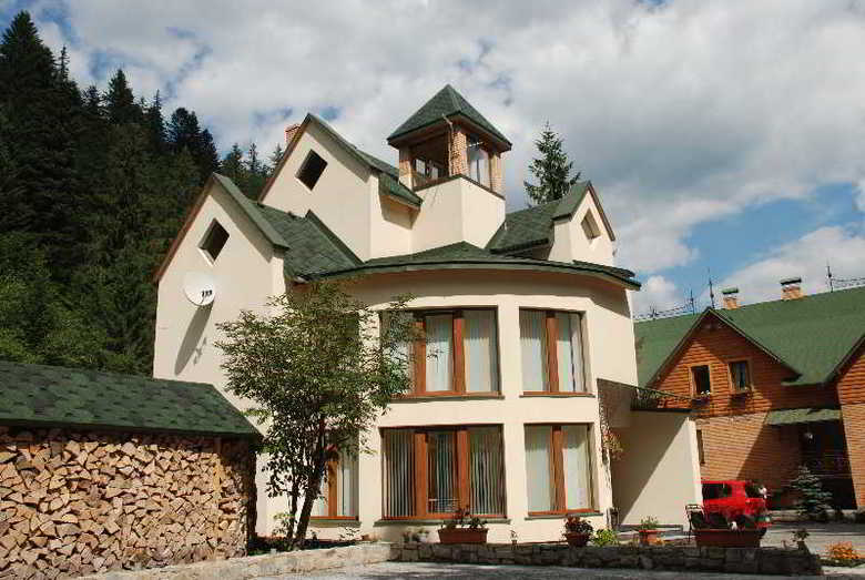 Hotel Lavanda Country Club