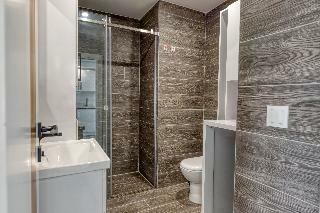 Hotel Boutique Gris Verde Suite Hotel