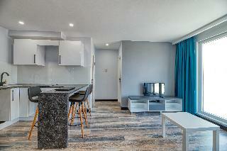 Hotel Boutique Gris Verde Suite Hotel
