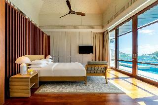 Hotel Park Hyatt St. Kitts