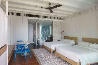 Hotel Park Hyatt St. Kitts