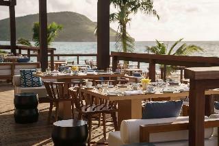 Hotel Park Hyatt St. Kitts