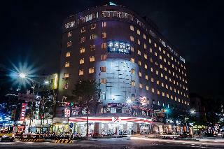 Joy Hotel Sanchong