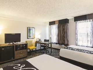La Quinta Inn Suites By Wyndham Denver Tech Center