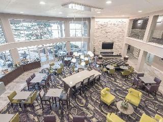 La Quinta Inn Suites By Wyndham Denver Tech Center