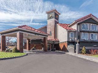 La Quinta Inn Suites By Wyndham Denver Tech Center