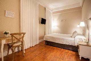 B&B Hi Valencia Boutique