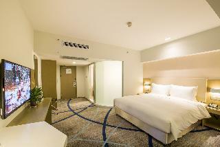 Hotel Holiday Inn Express Chengde Downtown