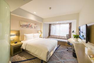 Hotel Holiday Inn Express Chengde Downtown
