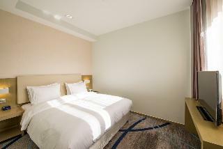 Hotel Holiday Inn Express Chengde Downtown