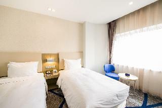 Hotel Holiday Inn Express Chengde Downtown