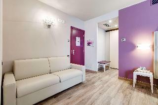 Best Western Hotel Imperiale