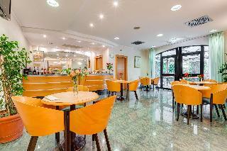Best Western Hotel Imperiale