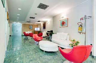 Best Western Hotel Imperiale
