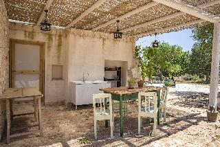 Agroturismo Paradise Trulli