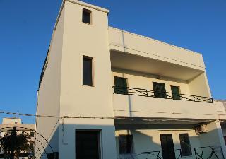 Estasi Apartments