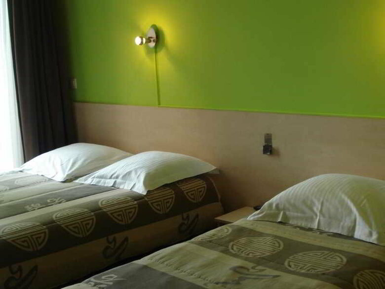 Hotel Residence Aryan