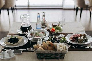 Harmony Hotel Baku