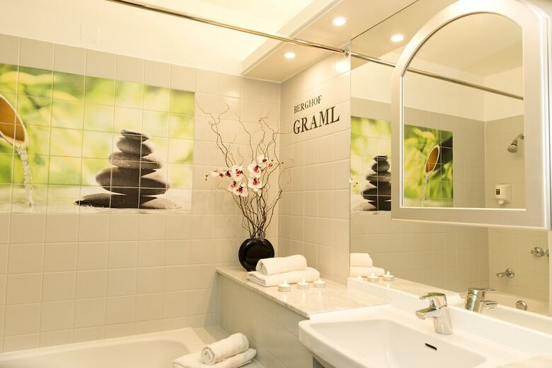 Hotel Berghof Graml