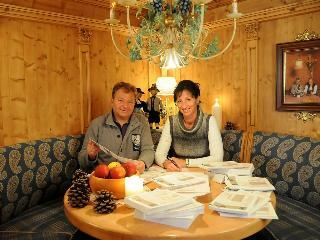Hotel Pramstraller