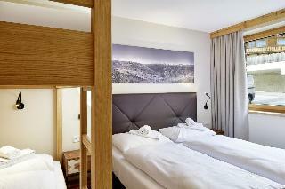 Hotel Wildkogel Resort