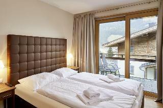 Hotel Wildkogel Resort