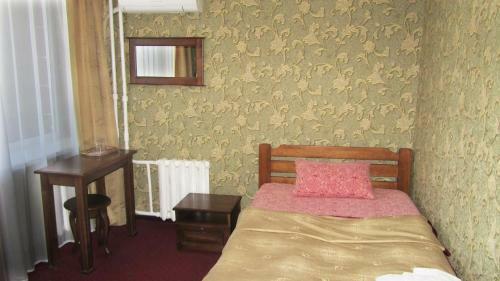Hotel Tourist Poltava