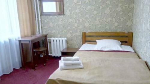 Hotel Tourist Poltava