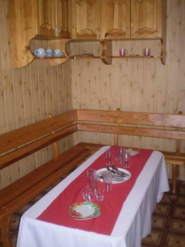 Hotel Tourist Poltava