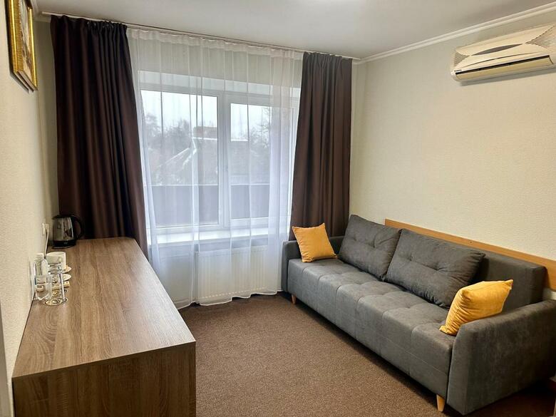 Hotel Yavir